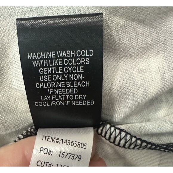 Torrid Size 2 (18-20) Floral Maxi Dress Short Sleeve Babydoll Boho Maxi NWT - Picture 6 of 6